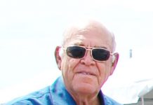 Port Authority chairman retires