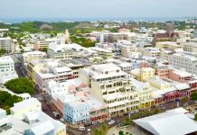 Bermuda, Barbados launch digital nomad visas