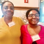 Women Code Cayman group completes first full course