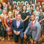Rotaract Club installs new board