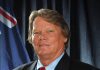Deputy premier reports fake social media pages