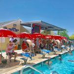 Cayman’s first CARIFTA medallist remembered at swim meet