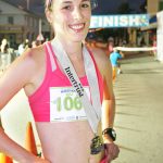 Marathon record holder Grunewald loses cancer fight