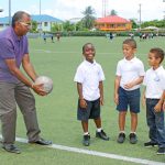 EDITORIAL – On Father’s Day: Three cheers for Cayman’s dads
