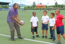 EDITORIAL – On Father’s Day: Three cheers for Cayman’s dads