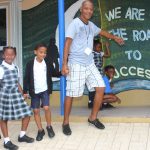 Father’s Day Feature: Dads find more time to spend with children
