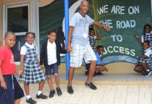 Father’s Day Feature: Dads find more time to spend with children