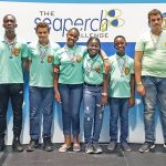 Cayman teams take on international robotics challenge