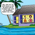 Rainy season