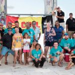 Cullers put a dent in lionfish invasion