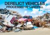 Roads clogged as vehicle imports rocket