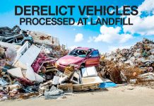 Roads clogged as vehicle imports rocket