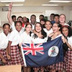 Cayman student heading to Japan for art contest final