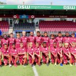 Cayman kids compete against top calibre European teams