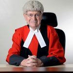 UPDATED: Cayman mourns passing of Justice Charles Quin