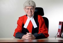 UPDATED: Cayman mourns passing of Justice Charles Quin