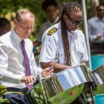 Cayman celebrates Queen’s Birthday
