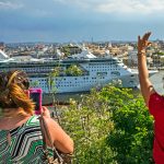 Ships head to Cayman amid Cuba cruise ban