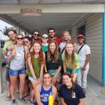 Marine Institute focusses on healthy reefs