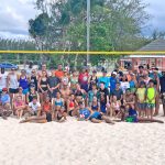 Cayman volleyball unites players of all ages