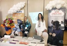 eShore appointed to Women in Technology Council