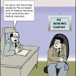 Insurance?
