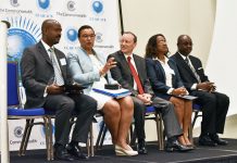 Caribbean Commonwealth nations seek unity against corruption