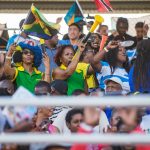 Sports tourism helps boost numbers