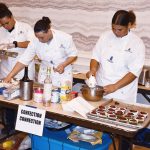 Young bakers battle it out for Cupcake Wars