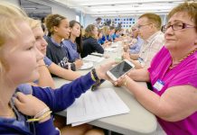 Letter: Appreciating our heritage
