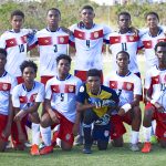 Cayman hosts youth football tournament