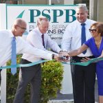 Public Service Pensions Board opens on the Brac