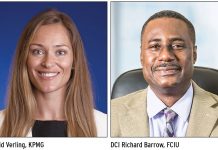 KPMG hosts City of London Police at Financial Crime Investigation Unit Stakeholder Forum