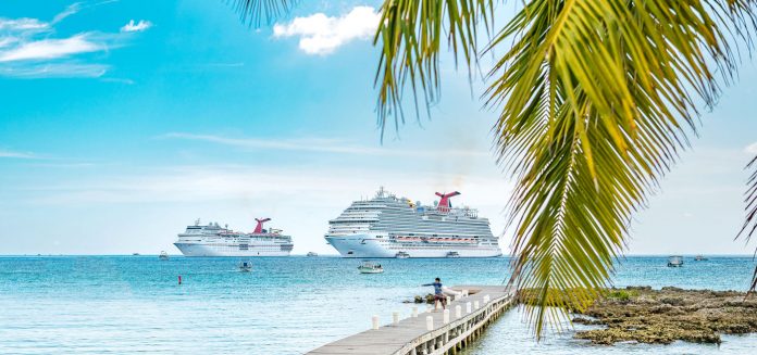 cruise-ships-George-Town-1