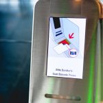 Automated kiosks in works for airport security