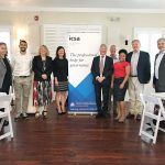 Governance organisation revitalised