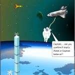 Space question