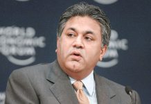 Abraaj Group faces more than $300 million in fines in Dubai