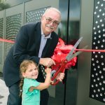 Diamond’s Edge holds grand opening