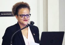 Financial services ministry engages virtually with industry