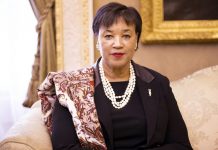 Commonwealth governments collaborate on climate change