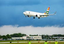 Cayman Airways’ MAX 8s cleared to fly