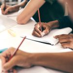 Year 12 student scores narrow against expectations