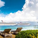 UPDATED: Verdant Isle preferred bidder on cruise project