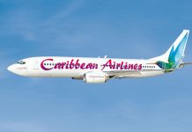 Caribbean Airlines approved for Cayman-Jamaica route