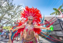 Cayman Carnival announced for May 2020