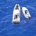 Men from ganja boat make first court appearance