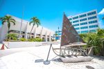 More charges expected in rental scam case The Law Courts Building in downtown George Town.