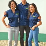 Sports and Fitness Expo this weekend