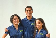 Sports and Fitness Expo this weekend